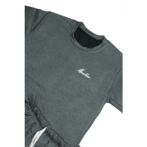 Zleech Tshirt And Cargo Short