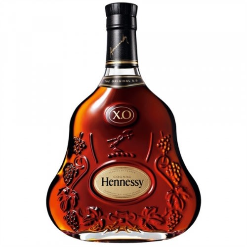 Hennessy Xo 70cl, 40% Acl. (single Bottle)
