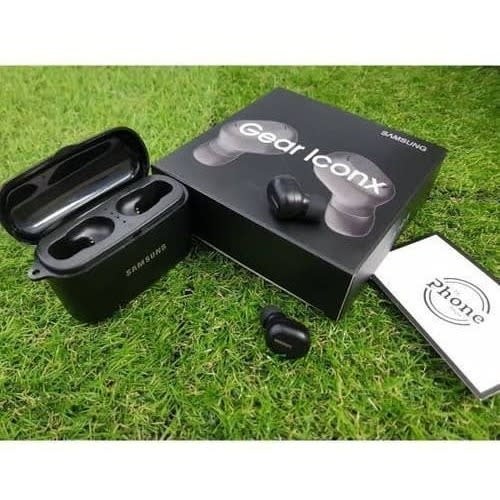Samsung Wireless Bluetooth Earpiece - Smart Hang-on Ear