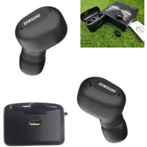 Samsung Wireless Bluetooth Earpiece - Smart Hang-on Ear
