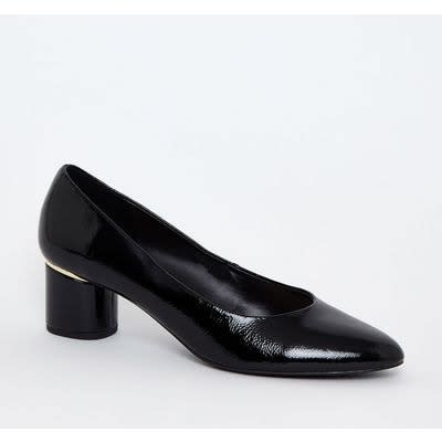 Patent Court Shoes