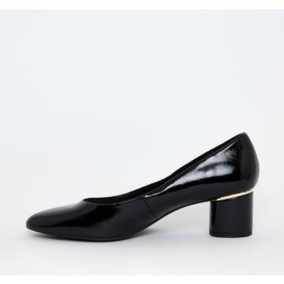 Patent Court Shoes