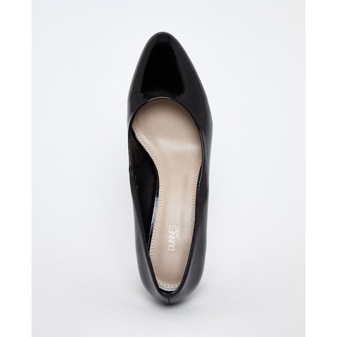 Patent Court Shoes