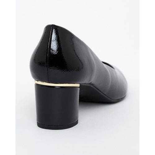Patent Court Shoes