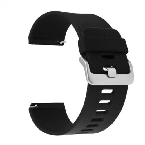 Sport Silicone Wrist Replacement Strap For Fitbit Blaze