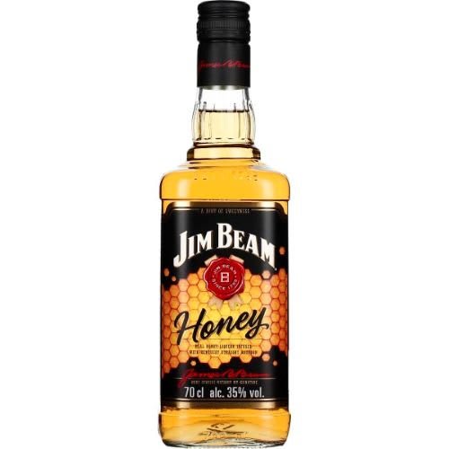 Real Honey Liqueur 70cl Alc.35% Vol. - 700ml