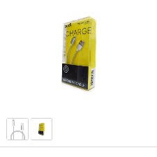 Universal Magnetic Smartphones Cable - 1.2m/4ft