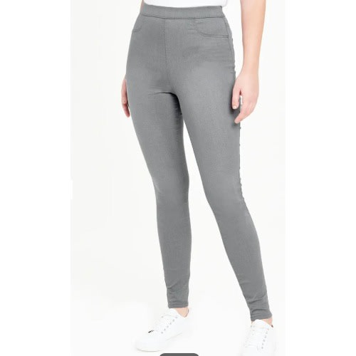 Rosie Jegging - Grey
