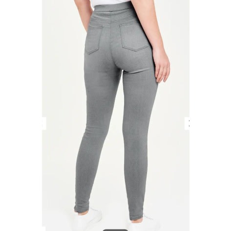 Rosie Jegging - Grey