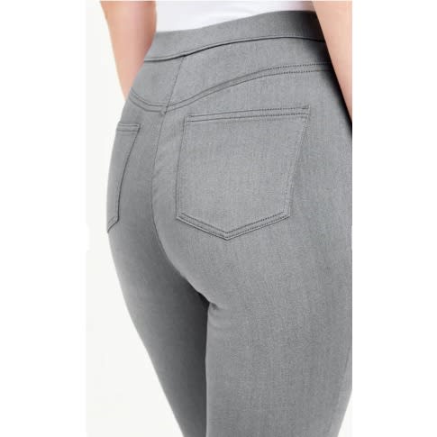 Rosie Jegging - Grey