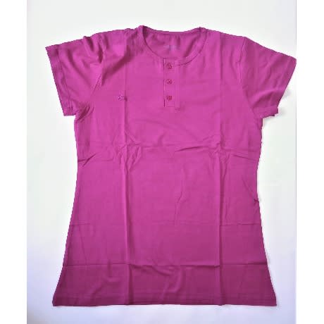 2 Piece Women Pyjamas /Sleep Wear - Purple Mix