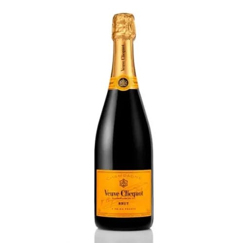 Veuve Clicquot Brut Champagne- 75cl