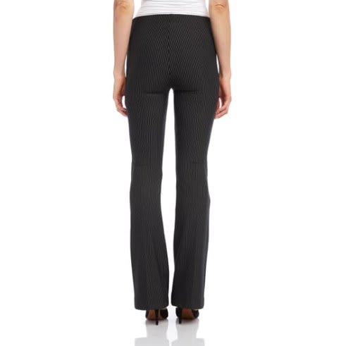 Plus Size Ladies Trousers