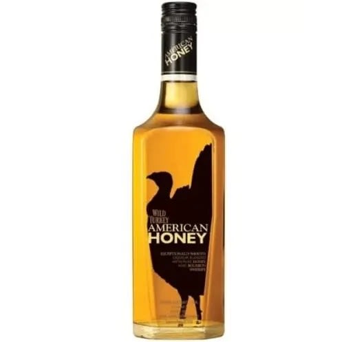 American Honey - 6 Bottle - 70cl 35.5%abv