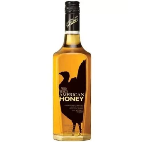 American Honey - 6 Bottle - 70cl 35.5%abv