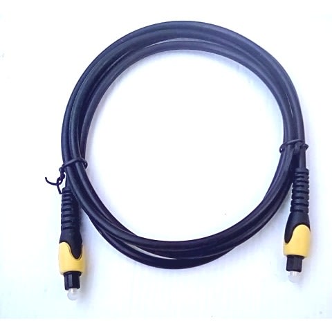 High Grade Digital Optical Audio Toslink Cable-1.5mM