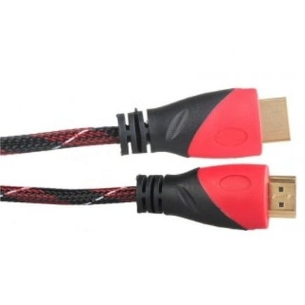 HDMI To HDMI Male Cable -  10m