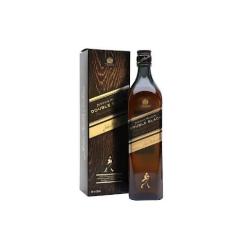 Double Black - 12Pieces X 1L