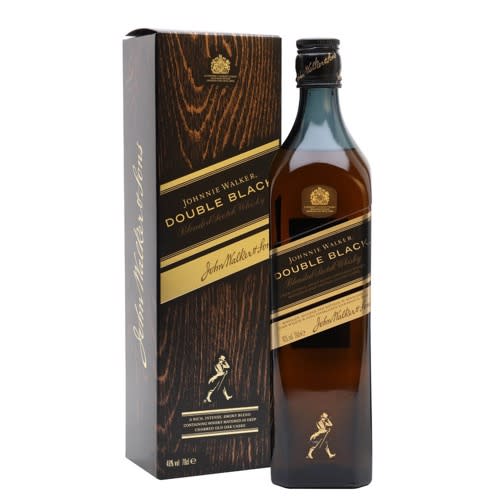 Double Black - 12Pieces X 1L