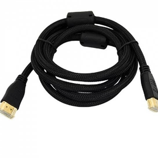 5 Meter Hdmi Cable