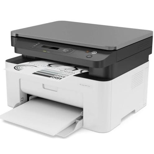 Laserjet M135w Wireless Mfp Multifunction Printer