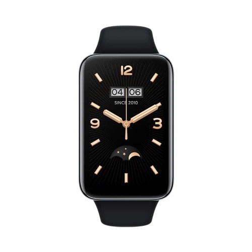Band 7 Pro Smart Watch- Graphite Black