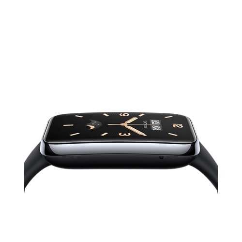 Band 7 Pro Smart Watch- Graphite Black