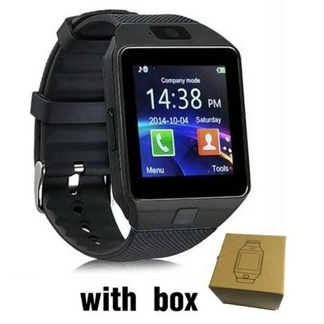Unisex Smart Watch