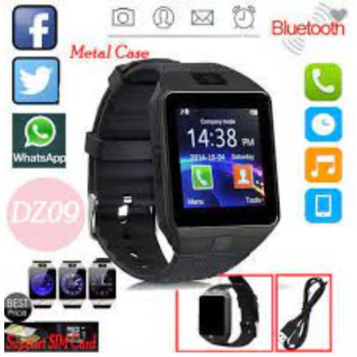 Unisex Smart Watch