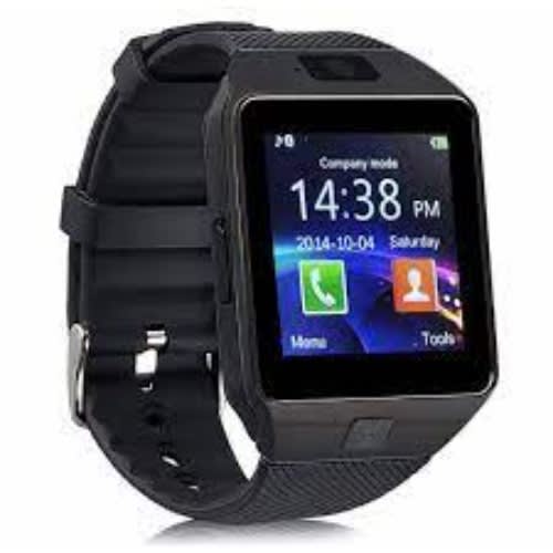 Unisex Smart Watch