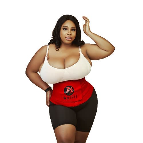 Getfit Ruby Waist Trainer