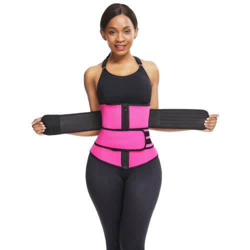 Hot Shaper Slimming Power Belt