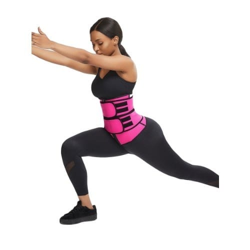 Hot Shaper Slimming Power Belt
