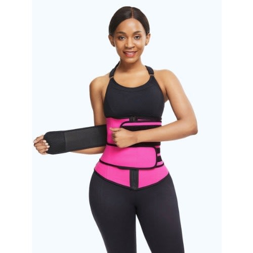 Hot Shaper Slimming Power Belt