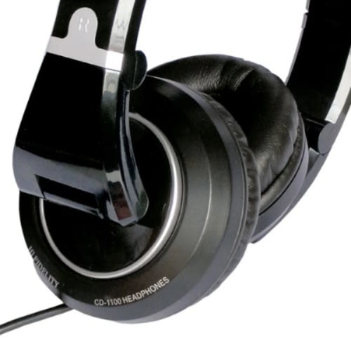Cd1100 Headphone