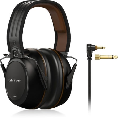 Dh100 Professional Drummer Headphones