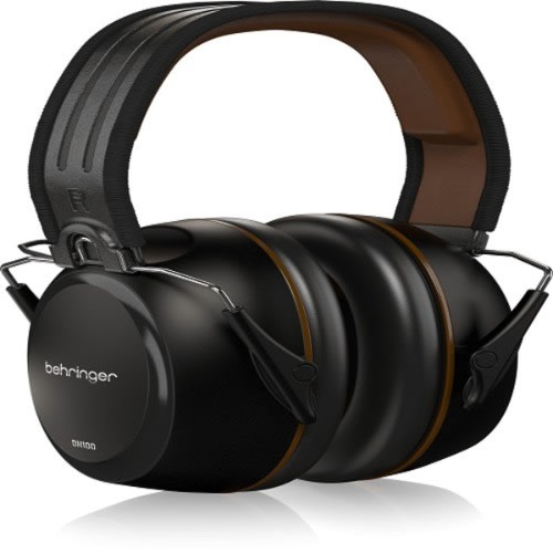 Dh100 Professional Drummer Headphones