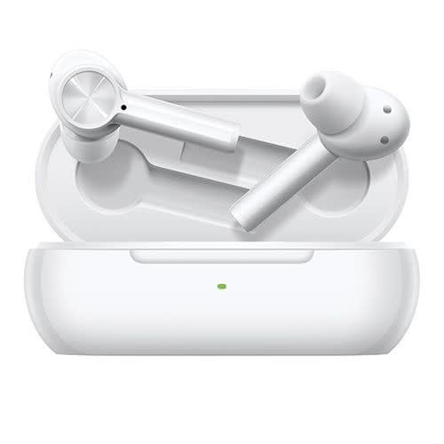 Buds Z - True Wireless In-ear Earbuds With Charging Case – Fast Charging, Deep Bass
