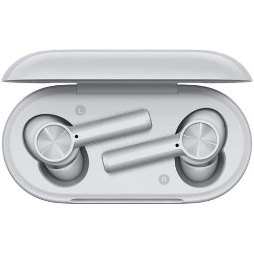 Buds Z - True Wireless In-ear Earbuds With Charging Case – Fast Charging, Deep Bass