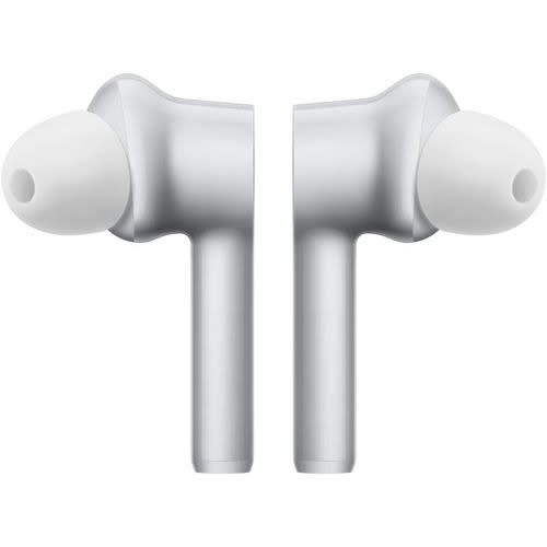 Buds Z - True Wireless In-ear Earbuds With Charging Case – Fast Charging, Deep Bass