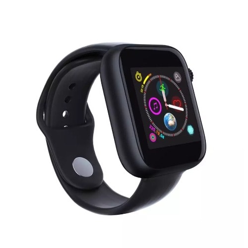 Z6 Bluetooth Smart Watch Support Sim & Memory Card