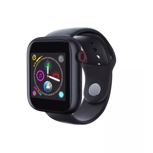 Z6 Bluetooth Smart Watch Support Sim & Memory Card