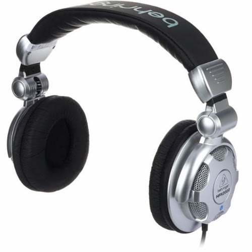 Over-ear Dj Headphone - Hpx2000..