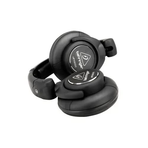 Hpx6000 Professional Dj Headphones