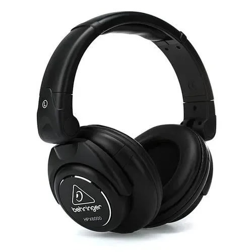 Hpx6000 Professional Dj Headphones