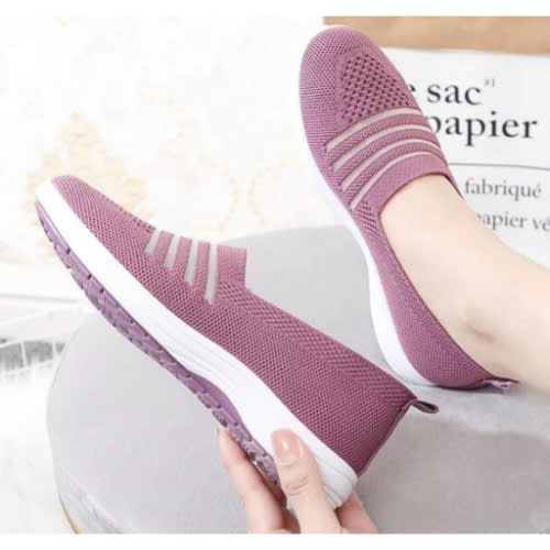 Women's Mesh Non slip Breathable Sneaker