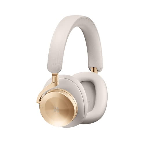 Beoplay H95 Bluetooth Wireless Over Ear Headphones With Mic Active Noise Cancellation