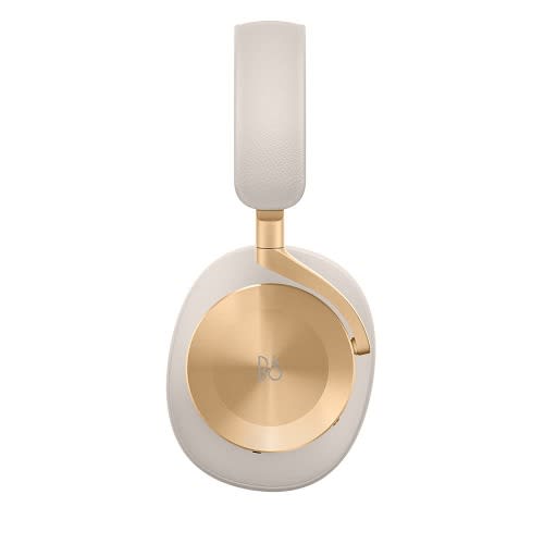 Beoplay H95 Bluetooth Wireless Over Ear Headphones With Mic Active Noise Cancellation