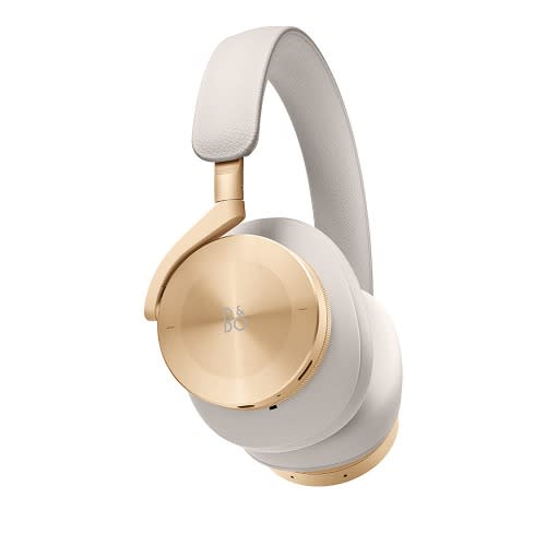 Beoplay H95 Bluetooth Wireless Over Ear Headphones With Mic Active Noise Cancellation