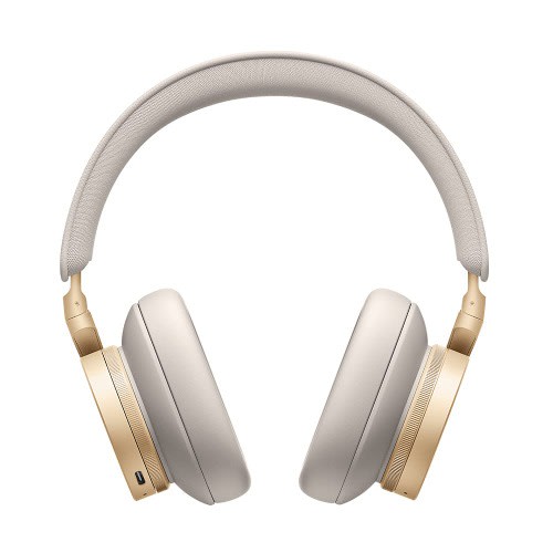 Beoplay H95 Bluetooth Wireless Over Ear Headphones With Mic Active Noise Cancellation